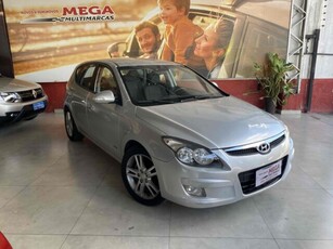 Hyundai i30 GLS 2.0 16V 2012