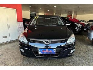 Hyundai i30 GLS 2.0 16V (aut) 2012