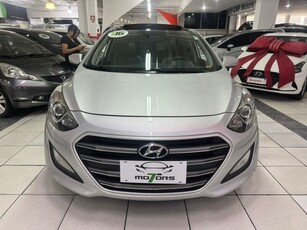 Hyundai i30 I30 1.8 16V MPI (Básico+Teto) 2016