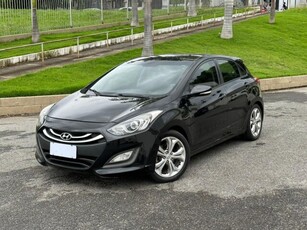 Hyundai i30 I30 GLS 1.8 16v MPI (Aut) C149 2014