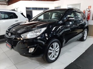 Hyundai ix35 2.0L 16v (Flex) (Aut) 2014