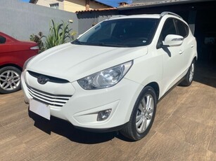 Hyundai ix35 2.0L 16v (Flex) (Aut) 2015