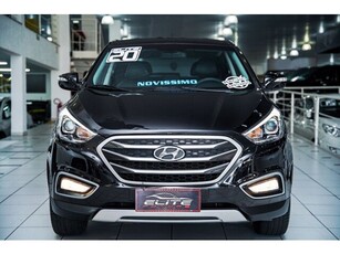Hyundai ix35 2.0L (Flex) (Aut) 2020