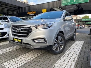 Hyundai ix35 2.0L GL (Flex) (Aut) 2018