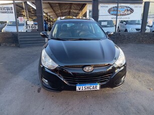 Hyundai ix35 2.0L GLS Completo (aut) 2012