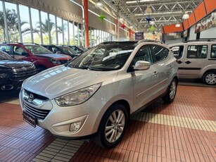 Hyundai ix35 2.0L GLS Completo (aut) 2012