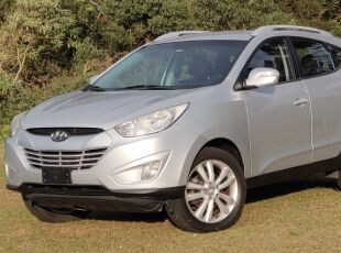 Hyundai ix35 GLS 2.0L 16v (Flex) (Aut)