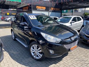 Hyundai ix35 GLS 2.0L 16v (Flex) (Aut) 2012