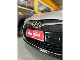 Hyundai Veloster 1.6 16V (aut) 2012