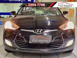 Hyundai Veloster 1.6 16V (aut) 2013