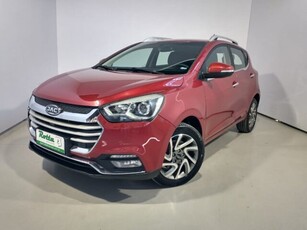 Jac T40 1.5 (Flex) 2020