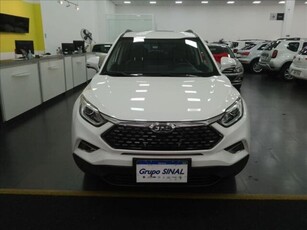 Jac T60 Plus 1.5T CVT 2021