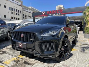 Jaguar E-PACE E-Pace P250 S 2.0 4WD 2020