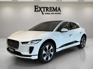 Jaguar I-PACE I-Pace EV400 SE 4WD 2023