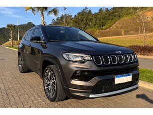 Jeep Compass 1.3 T270 Limited 2022