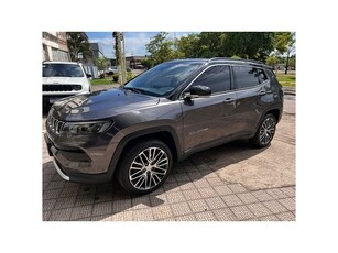 Jeep Compass 1.3 T270 Limited 2023