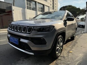 Jeep Compass 1.3 T270 Longitude 2022