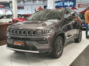 Jeep Compass 1.3 T270 Longitude 2022