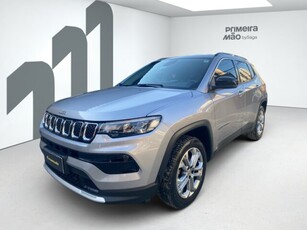 Jeep Compass 1.3 T270 Longitude 2022