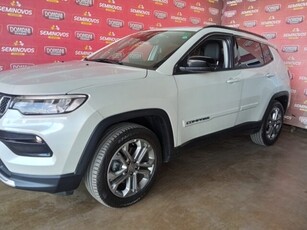 Jeep Compass 1.3 T270 Longitude 2022