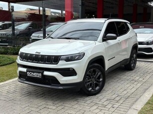 Jeep Compass 1.3 T270 Longitude 2022