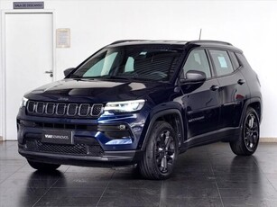 Jeep Compass 1.3 T270 Longitude 2022