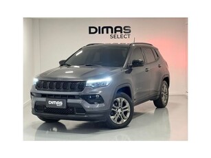 Jeep Compass 1.3 T270 Longitude 2023