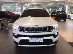 Jeep Compass 1.3 T270 Longitude 2023