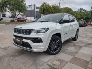 Jeep Compass 1.3 T270 Série S 2024