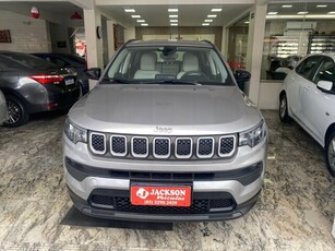 Jeep Compass 1.3 T270 Sport 2022