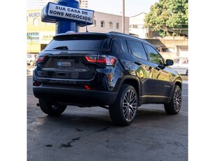 Jeep Compass 1.3 T270 Sport 2024