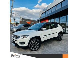 Jeep Compass 2.0 Limited 2019