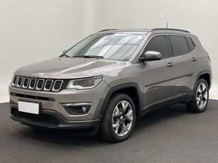 Jeep Compass 2.0 Longitude 2019