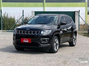 Jeep Compass 2.0 Longitude (Aut) 2020