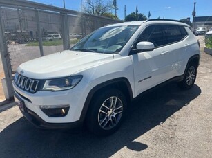 Jeep Compass 2.0 Sport (Aut) 2021