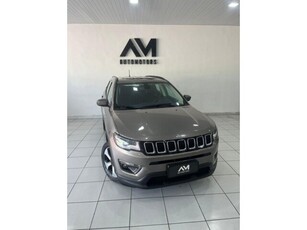 Jeep Compass 2.0 Sport (Aut) 2021