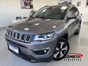 Jeep Compass 2.0 Sport (Aut) 2021