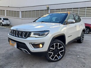 Jeep Compass 2.0 TDI Limited 4WD 2019