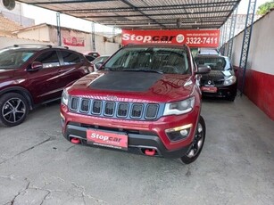 Jeep Compass 2.0 TDI Trailhawk 4WD (Aut) 2018