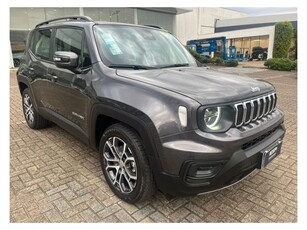 Jeep Renegade 1.3 T270 2024