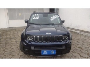 Jeep Renegade 1.3 T270 Longitude 2023