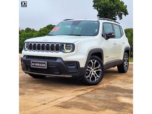 Jeep Renegade 1.3 T270 Longitude 2023