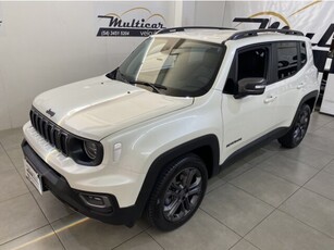 Jeep Renegade 1.3 T270 Longitude 2024