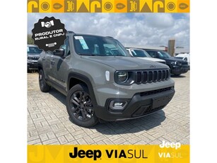 Jeep Renegade 1.3 T270 Longitude 2024