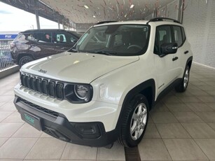 Jeep Renegade 1.3 T270 Sport 2023