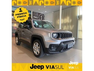 Jeep Renegade 1.3 T270 Sport 2024