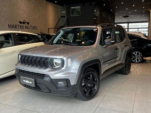 Jeep Renegade 1.3 T270 Sport (Aut) 2022