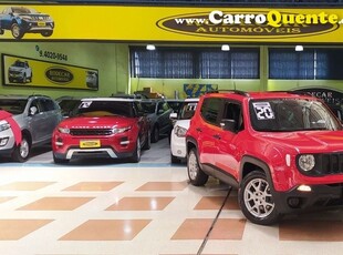 JEEP RENEGADE 1.8 16V SPORT em São Paulo e Guarulhos