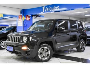 Jeep Renegade 1.8 (Aut) 2020