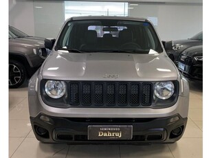 Jeep Renegade 1.8 (Aut) 2020